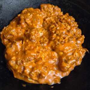 Fried Chicken with Garlic Sauce