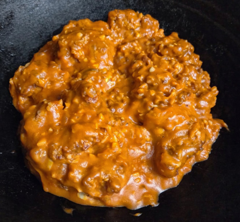 Fried Chicken with Garlic Sauce